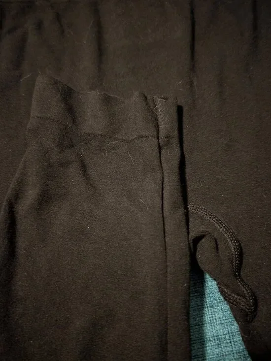 Boody Leggings in Medium Black - NEW - Picture 8 of 8